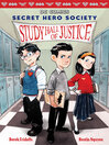 Cover image for Study Hall of Justice